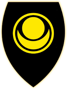 Clan-Wappen der Sphäre der Synarchie